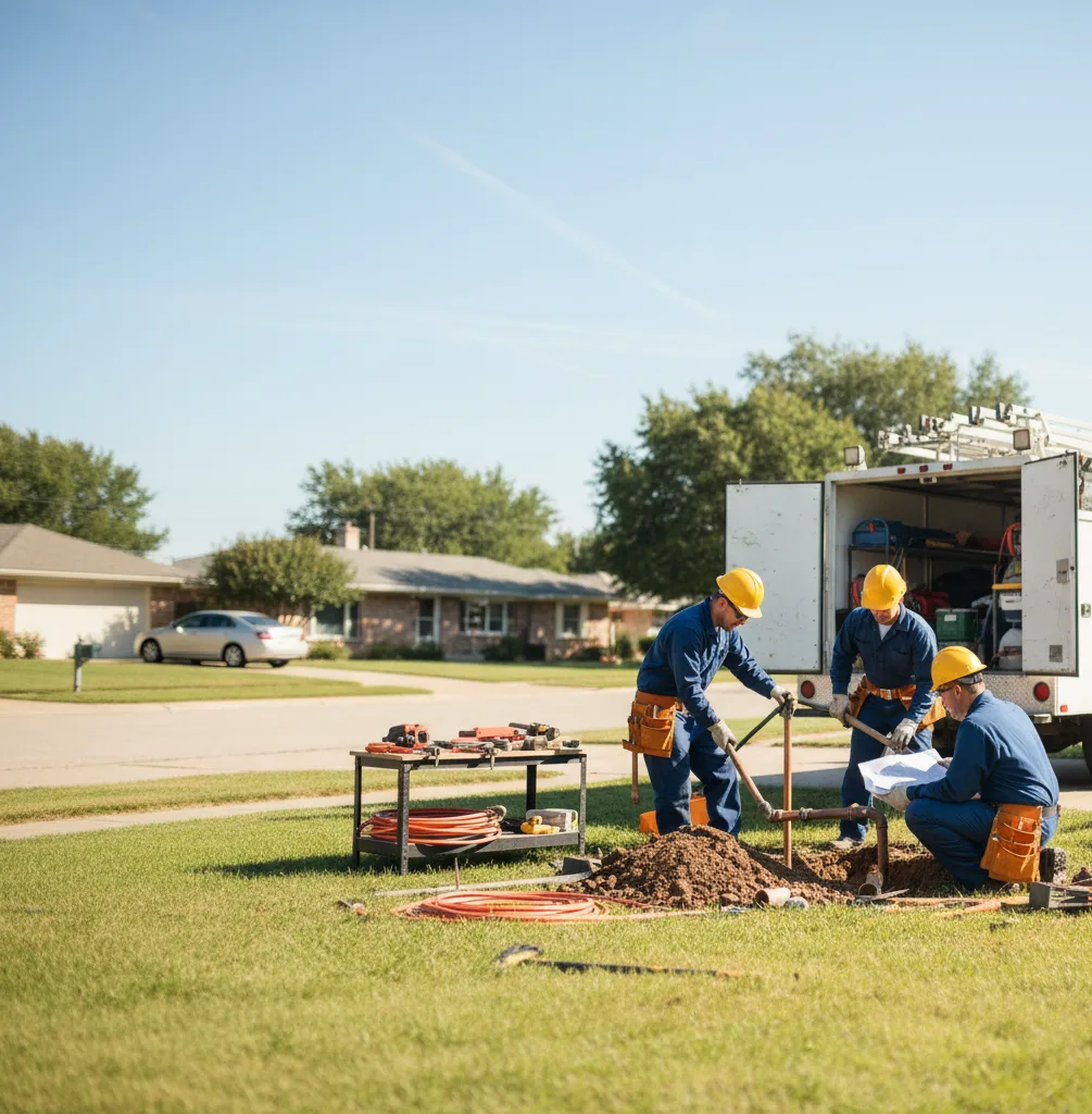 Water Heater Installation in Indian Hills, CO